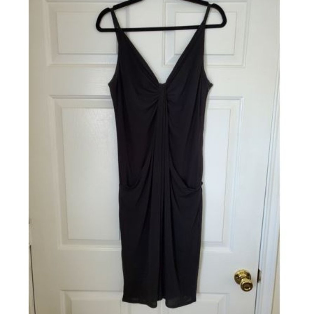 LAUNDRY BY SHELLI SEGAL Women's Cocktail, Black, 12